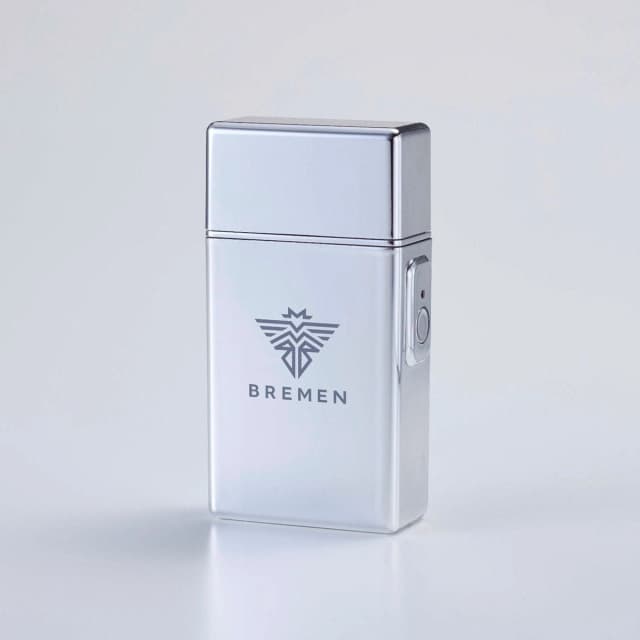 BREMEN フェードシェーバー01 シルバー 8
