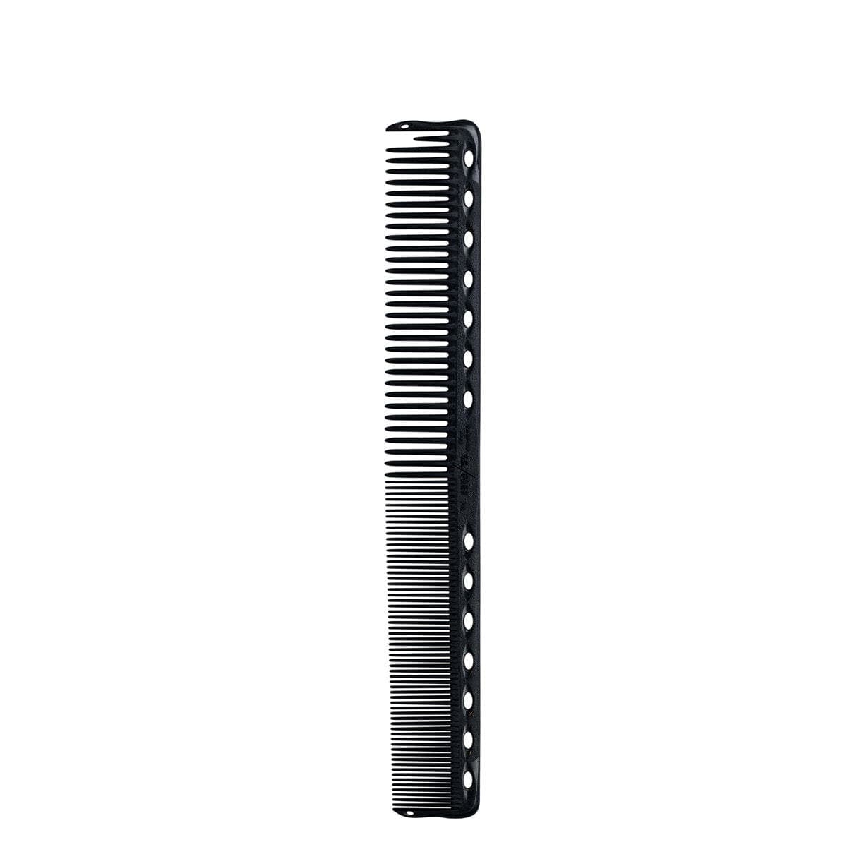 カットコームYS-Hs339 ハードタイプ ブラック(175mm) 1