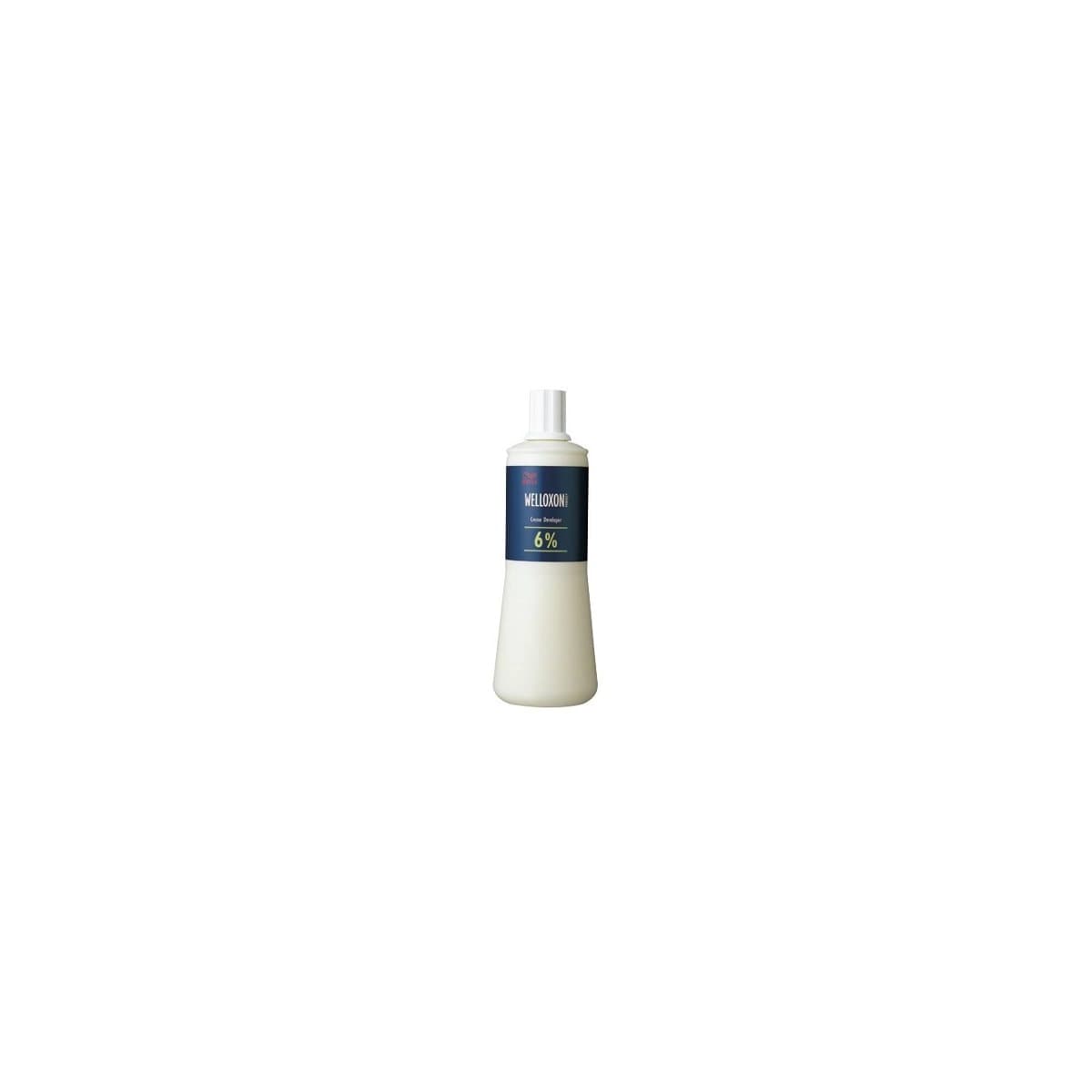 ウエロキソンパーフェクト1L 6%【医薬部外品】 1