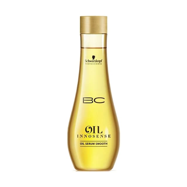 BCオイルイノセンス オイルセラム スムース100ml 1
