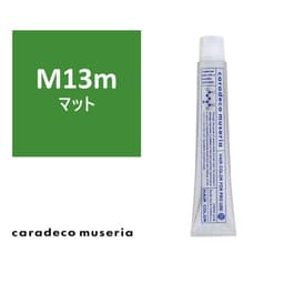 キャラデコ ミュゼリア M13m(マット) 80g【医薬部外品】 1