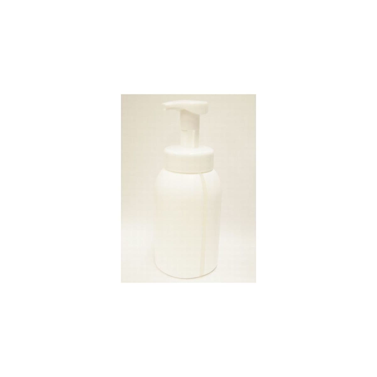 泡立てポンプ容器600ml(ポンプフォーマー) 1