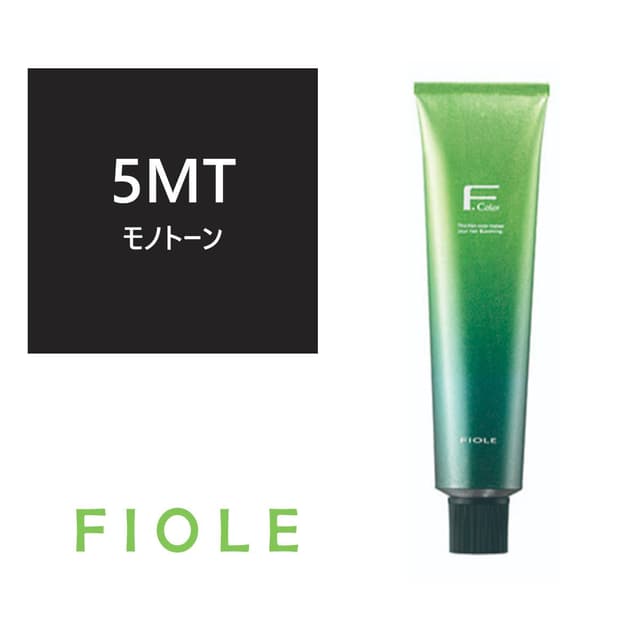 BLカラー 5MT(モノトーン) 120g【医薬部外品】 1