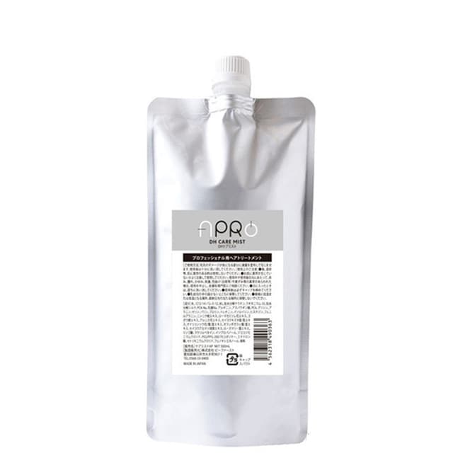 アプロ DHケアミスト 500ml 1