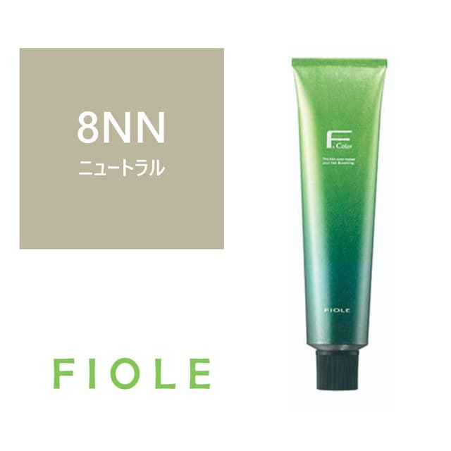 BLカラー 8NN(ニュートラル) 120g【医薬部外品】 1