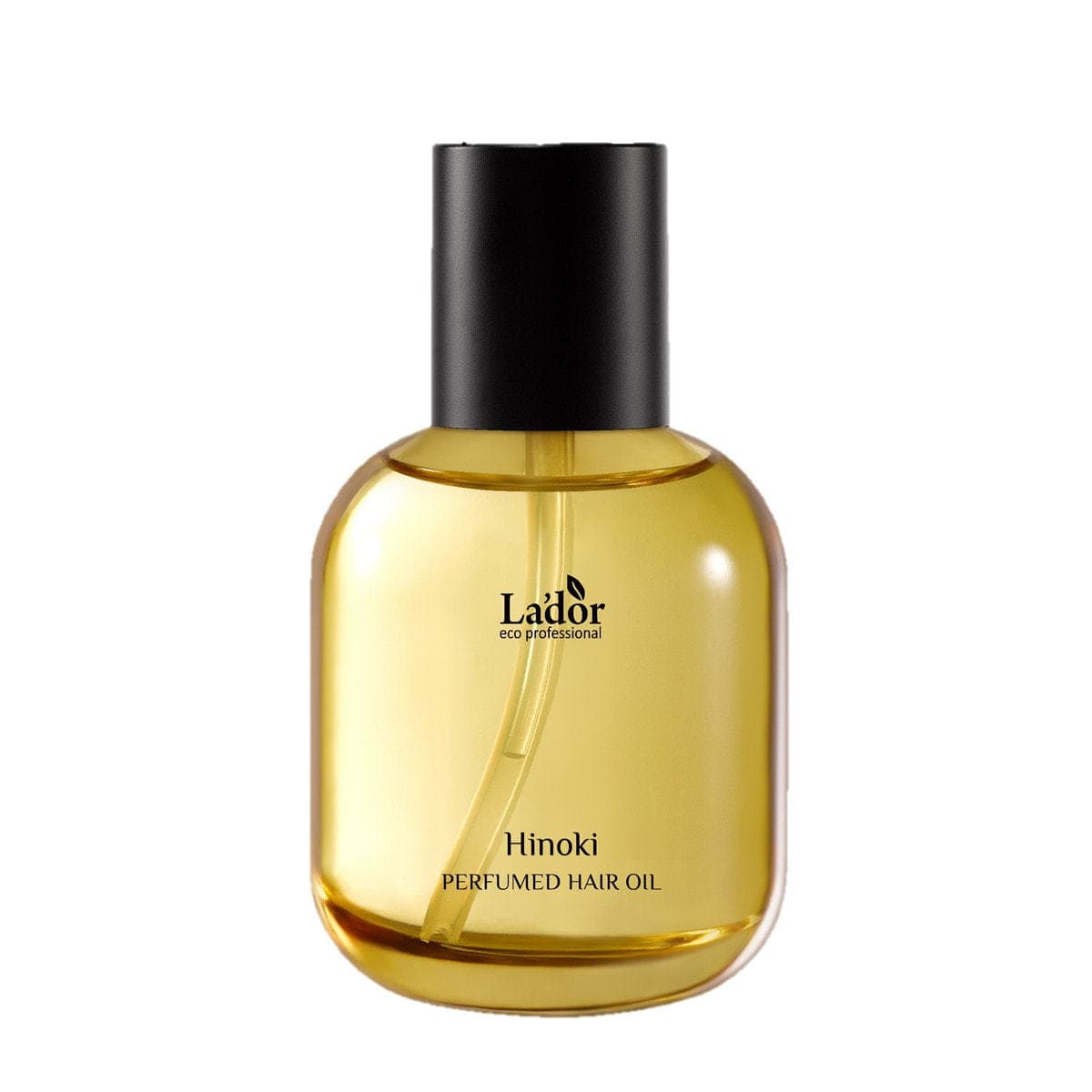 LADOR(ラドール) パフュームドヘアオイル02 シルキー （ヒノキ）80ml 1