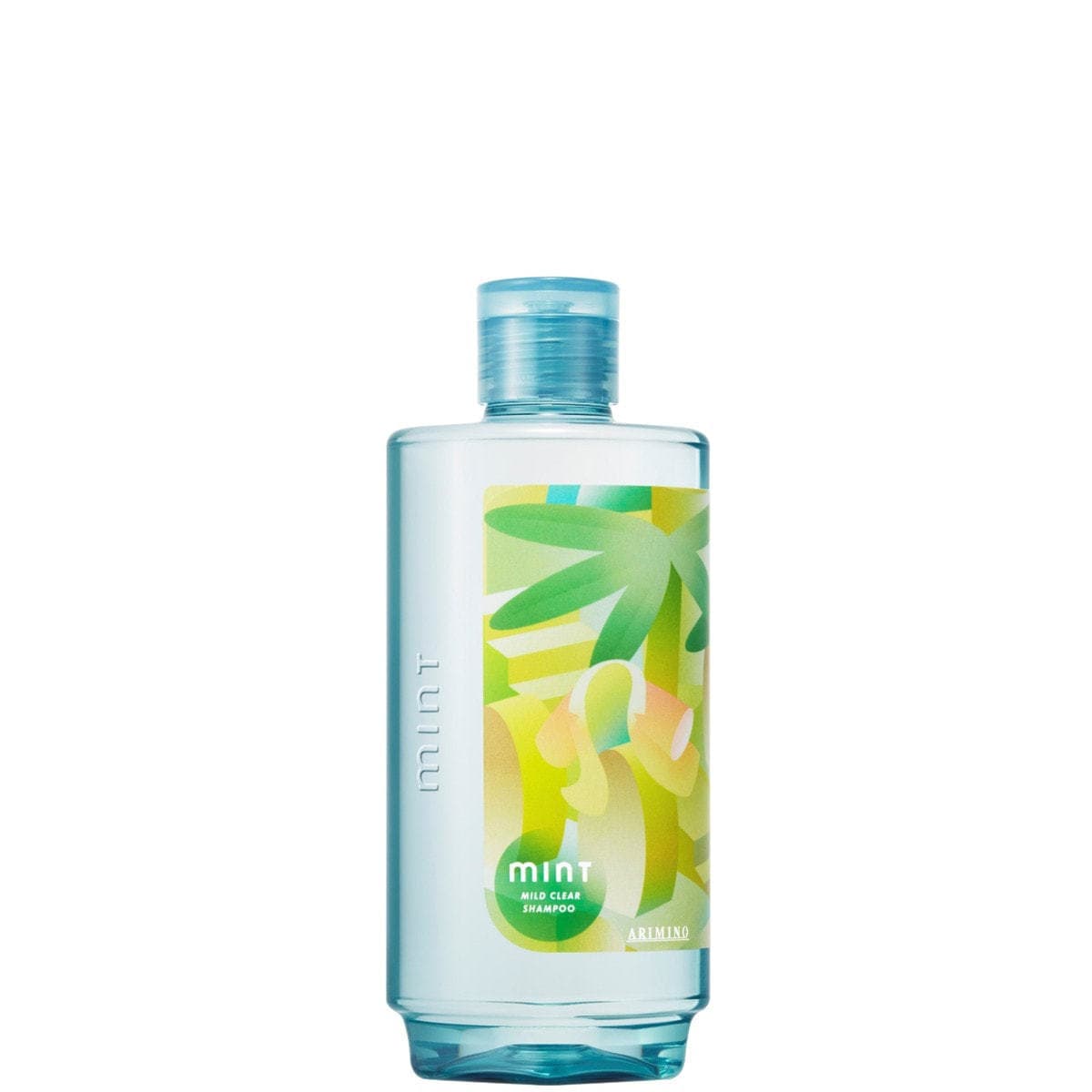 ミント シャンプー 薬用マイルドクリア 275ml【医薬部外品】 1