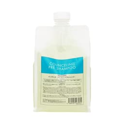 カウンセリングプレシャンプー 1000ml（レフィルタイプ） 1