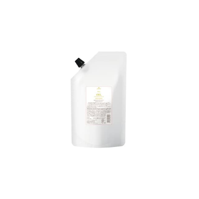 BCオイル ローズ シャンプー 1000ml レフィル 1