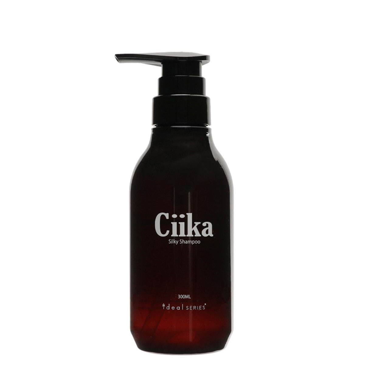シーカシルキーシャンプー 300ml 1
