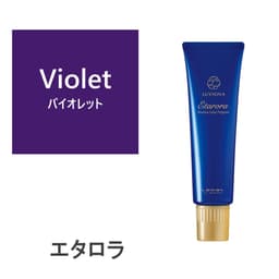 エタロラ バイオレッド 150g 1
