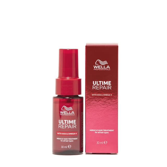 アルタイムリペア ミラクルヘアトリートメント 30ml（ミストタイプ） 1