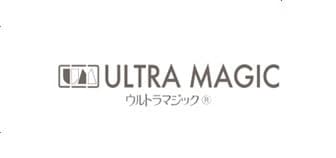 ULTRA MAGIC(ウルトラマジック)