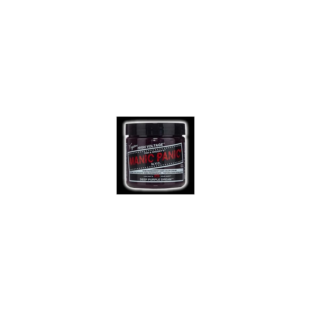 マニックパニック ディープパープルドリーム 118ml 2