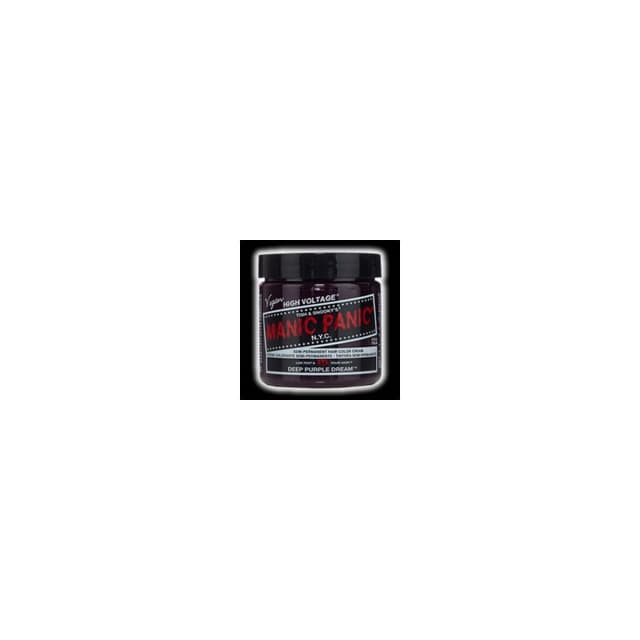 マニックパニック ディープパープルドリーム 118ml 2