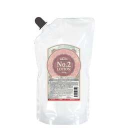 パイモア グラッツ NO.2ローション 2剤 1000ml (ブロム酸) 1