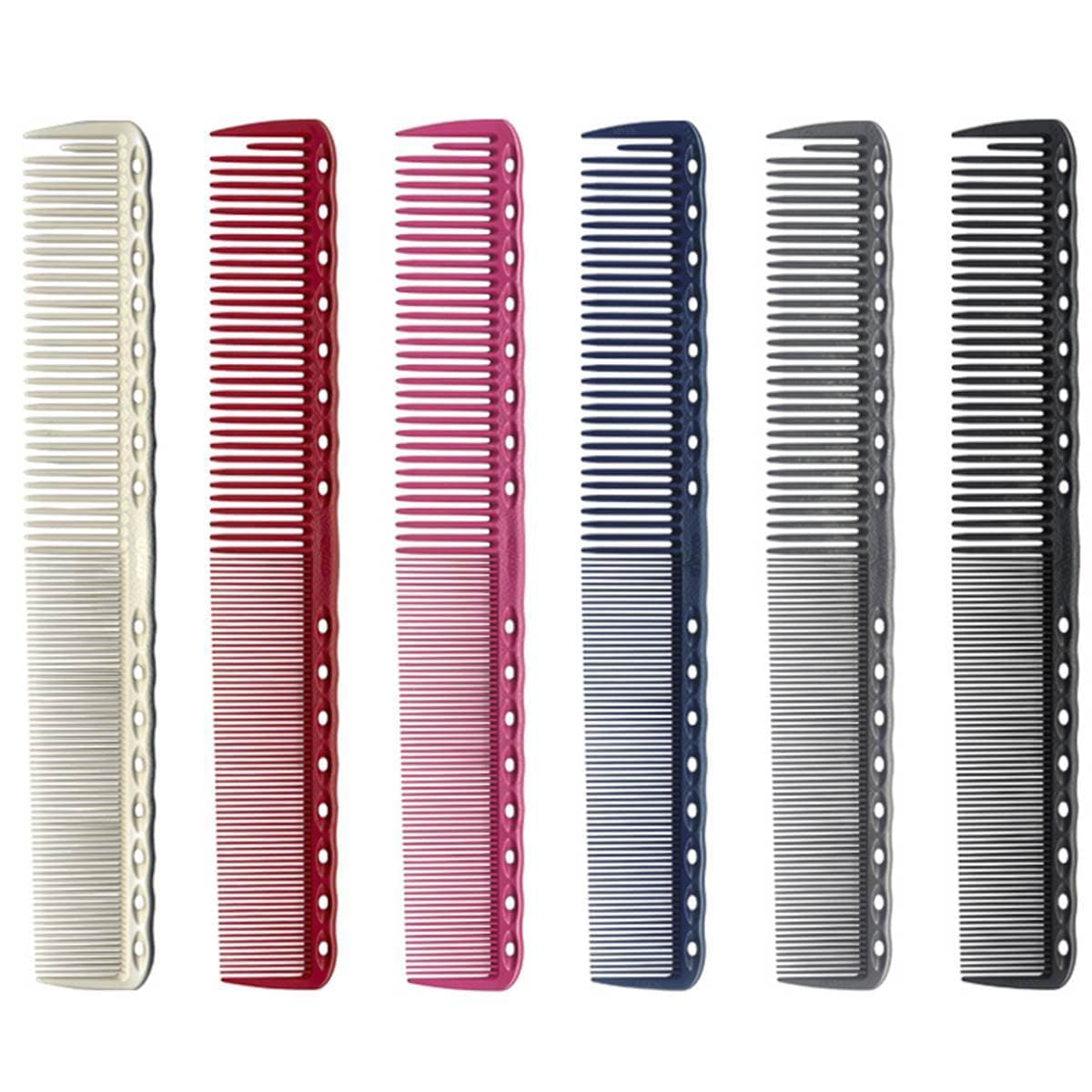 YSコーム 336 189mm カット ピンク 1