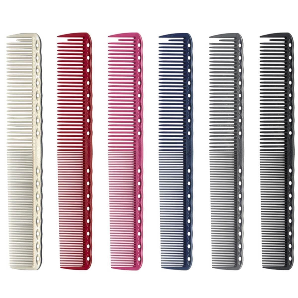 YSコーム 336 189mm カット ピンク 1