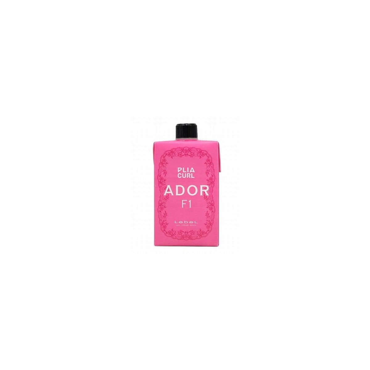 ルベル プライアカールアドール F1 400ml≪1剤≫ 1