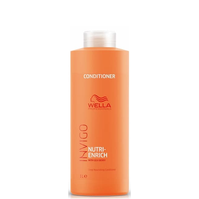 INVIGO（インヴィゴ）ニュートリエンリッチ ディープコンディショナー 1000ml 1