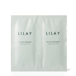 LILAY オンアンドオフ トリートメント 10ml×2(パウチ)  1
