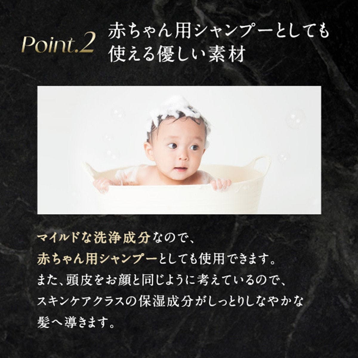 【専用容器推奨】テラケア シャンプー 1000ml(レフィル) 4