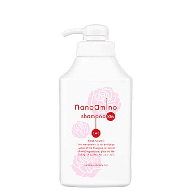 ナノアミノ シャンプーRM-RO 1000ml 1