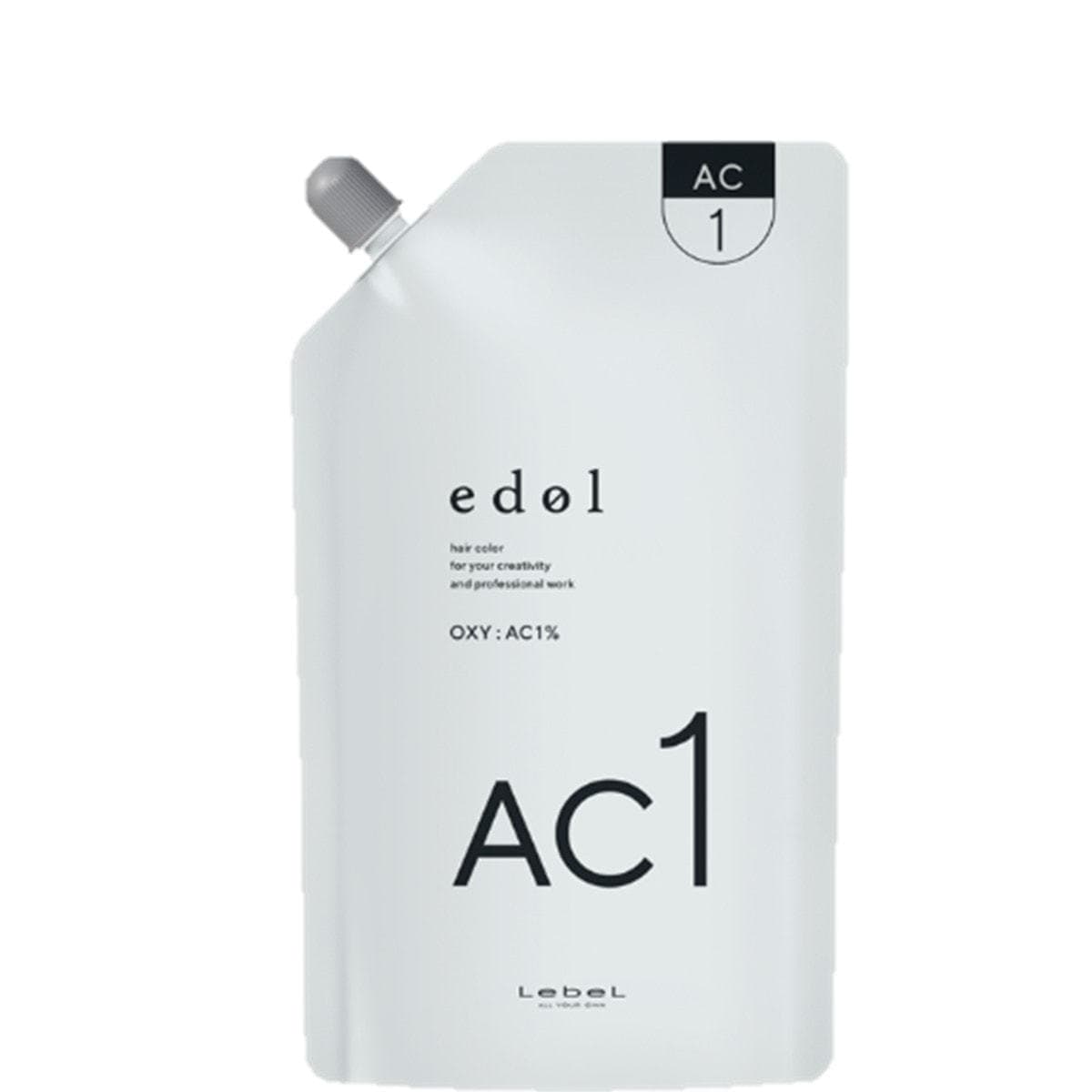 エドル オキシ AC1% 1000g 【医薬部外品】 1