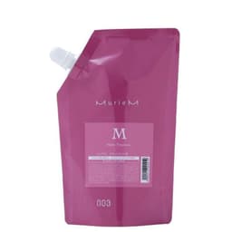 ミュリアム  トリートメントM 500g レフィル 1