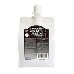 パイモア ストレートデルタハード 1剤 400g【医薬部外品】 1