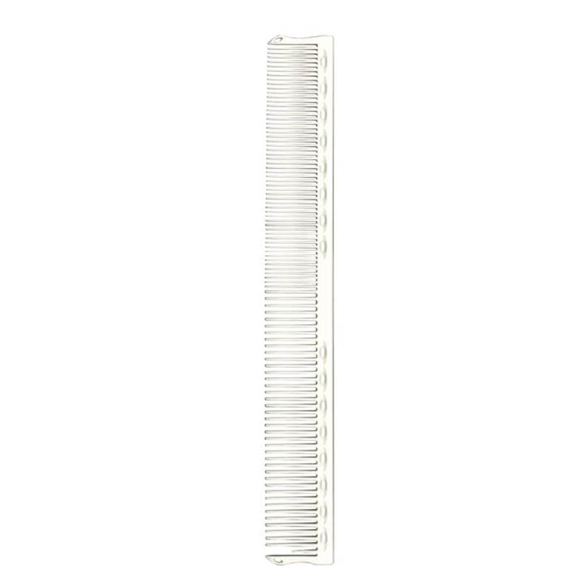 YSPARK カットコームYS-320 ホワイト 全長200mm 1