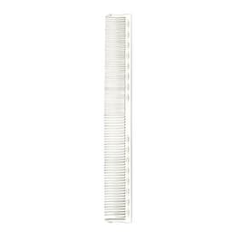YSPARK カットコームYS-320 ホワイト 全長200mm 1