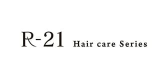 R-21 HAIR CARE(ヘアケア)