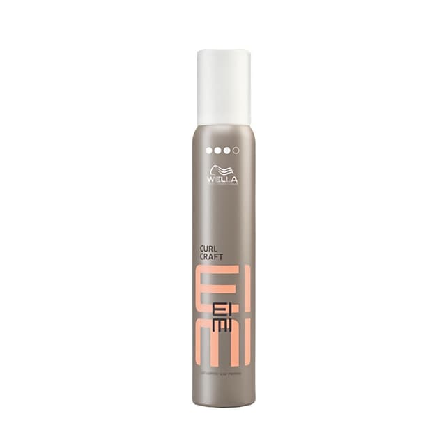 EIMI（アイミィ）カールクラフトワックスムース 200ml 1