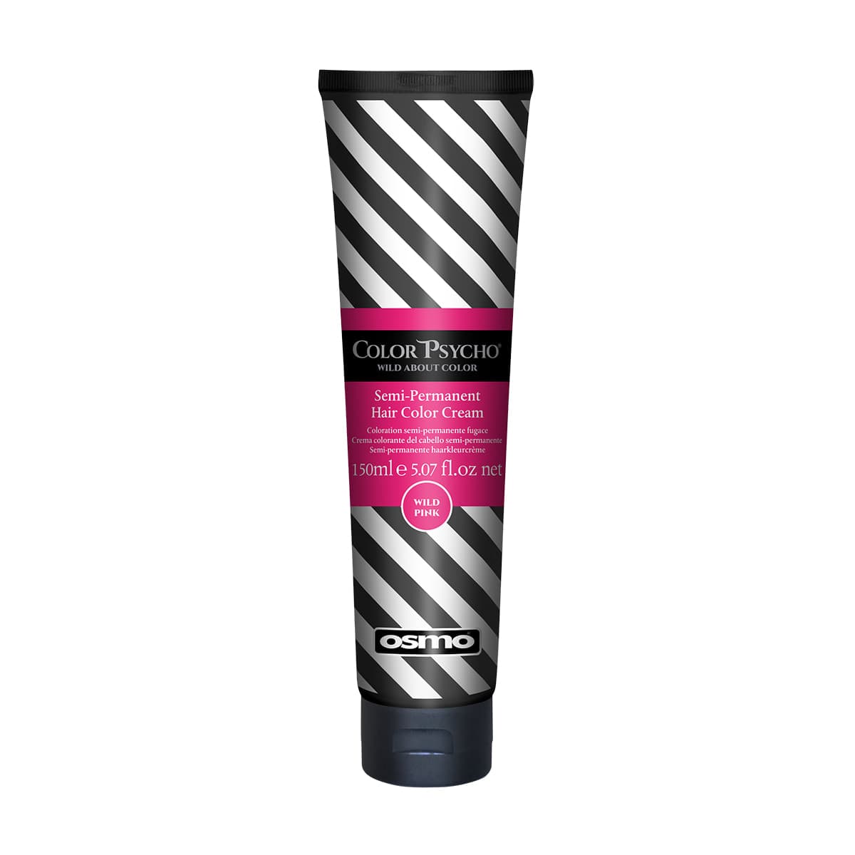 osmo ColorPsycho (カラーサイコ) ピンク 150ml ≪ヘアカラートリートメントクリーム≫ 2