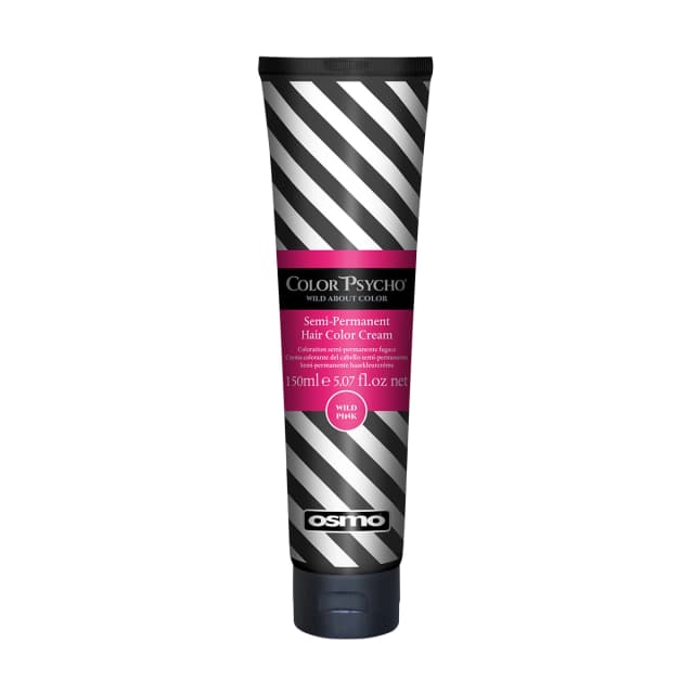 osmo ColorPsycho (カラーサイコ) ピンク 150ml ≪ヘアカラートリートメントクリーム≫ 2