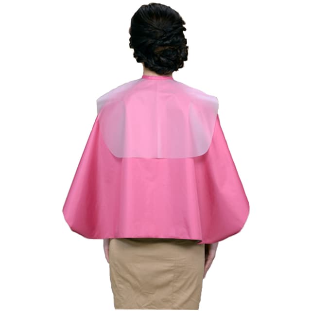 エクセル No.1050 ストロングバックシャンプークロス ローズ 1