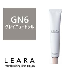 レアラ カラー GN6 80g N《グレイカラー》【医薬部外品】 1