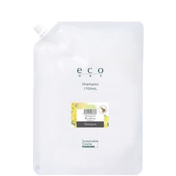 eco HBS (エコエイチビーエス) シャンプー（キンモクセイ） 1700ml 1