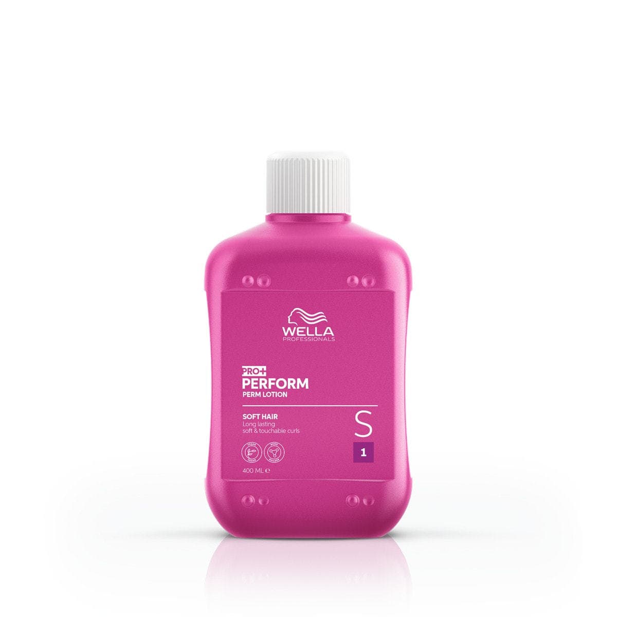 パフォーム+S 400ml【医薬部外品】 1