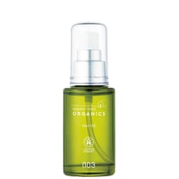 ナンバースリー オーガニクス ヘアオイル 42ml 1
