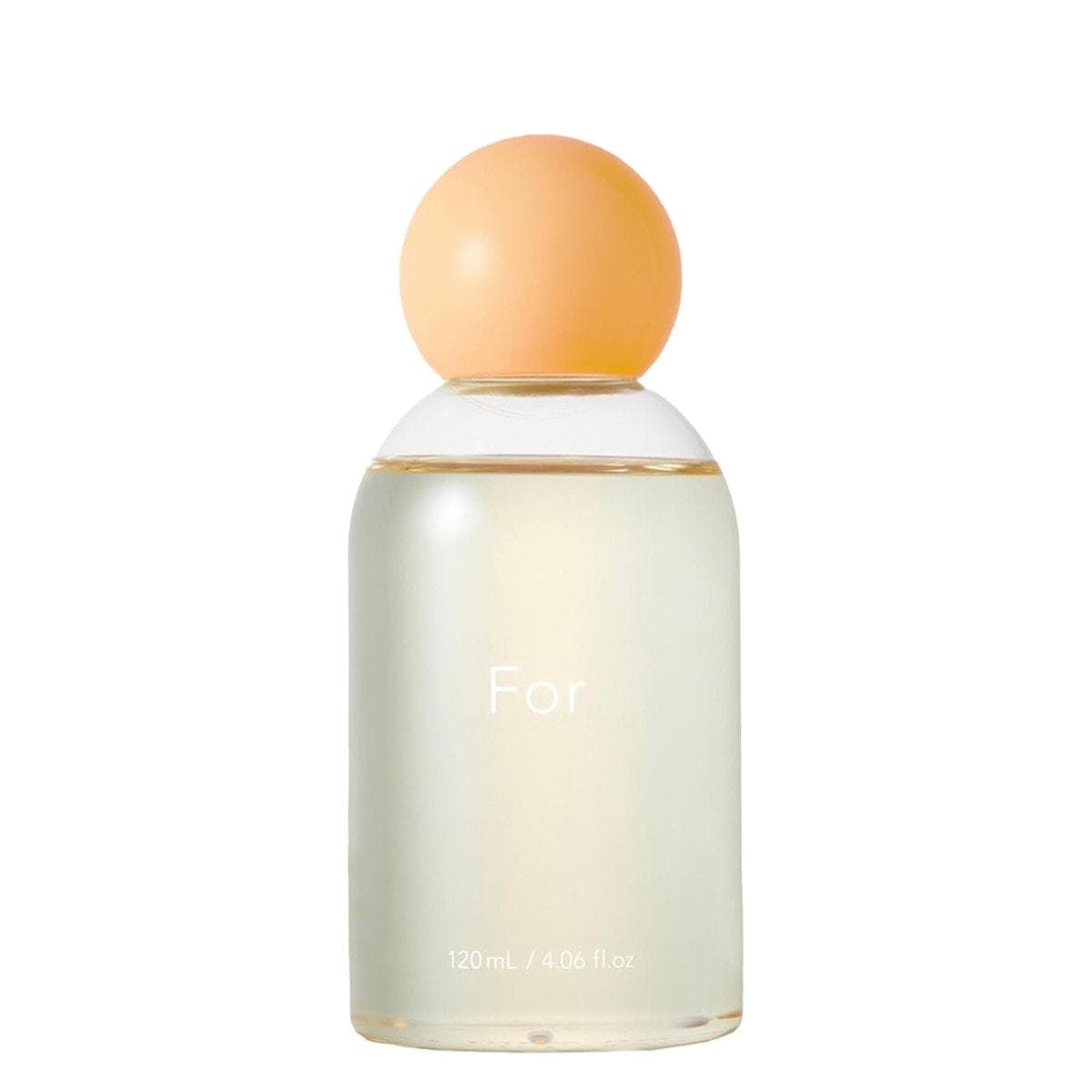 for. オーセンティック UVケアオイル N(夏みかん) 120ml 1