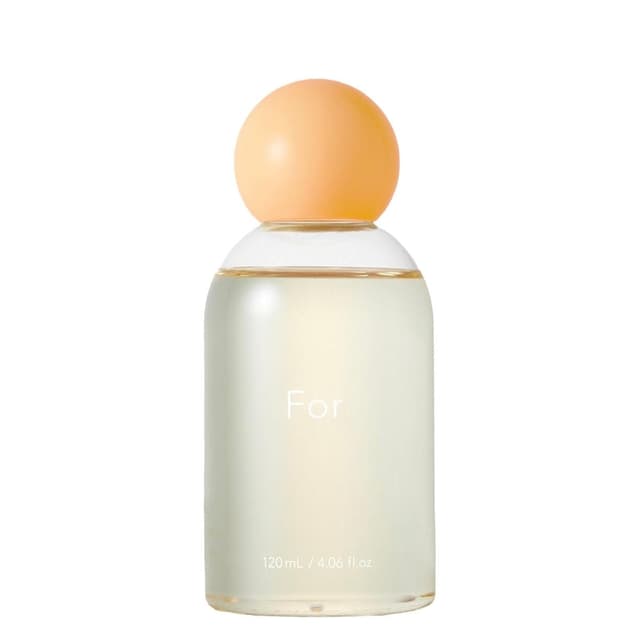 for. オーセンティック UVケアオイル N(夏みかん) 120ml 1