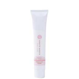 フルーツルーツ ハンド＆ネイルクリーム (ロマンティック)50ml【店販用】 1