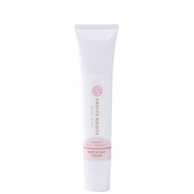 フルーツルーツ ハンド＆ネイルクリーム (ロマンティック)50ml【店販用】 1