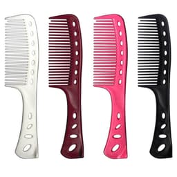 YSコーム 601 225mm ヘアダイ ブラック 1