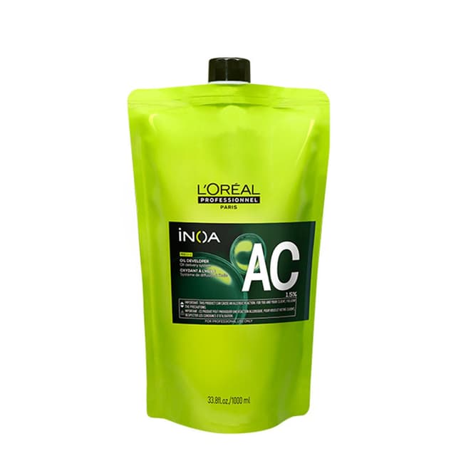 イノア オキシダンクレーム 1.5% 1000ml 【医薬部外品】 1