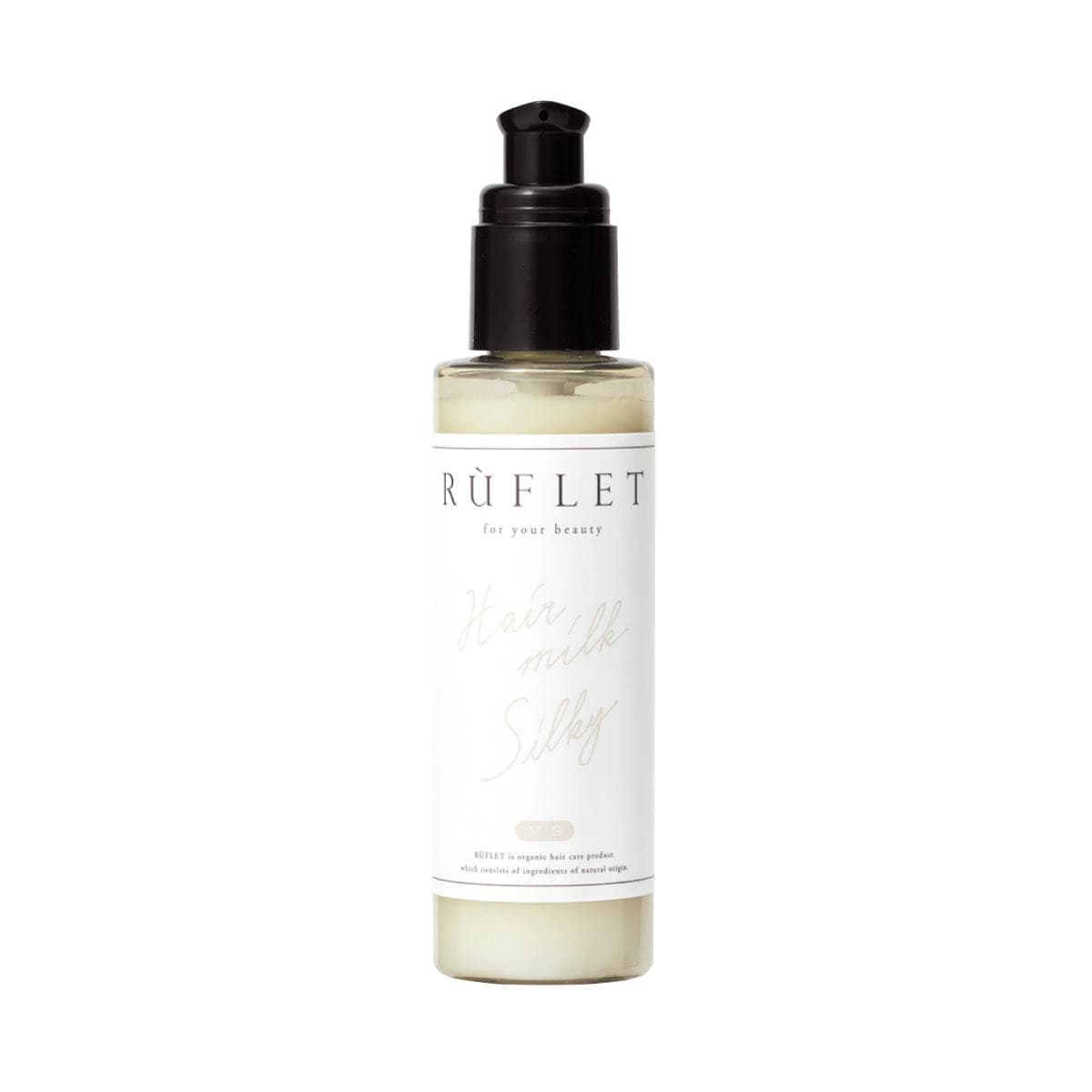 RUFLET（ルフレ） ヘアミルクシルキー  100g 1