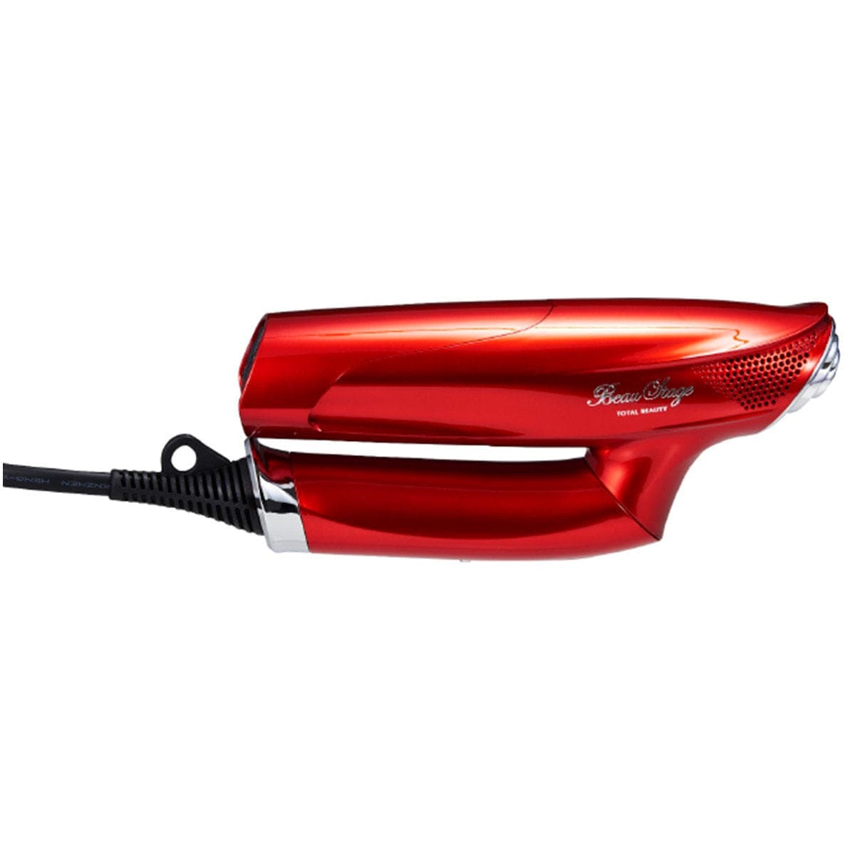 エレガンジェットヘアドライヤーAD-BS01EX（1400W）イタリアンレッド 3