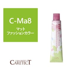 ナプラ HB ケアテクトカラー C-Ma8 80g≪ファッションカラー≫【医薬部外品】 1